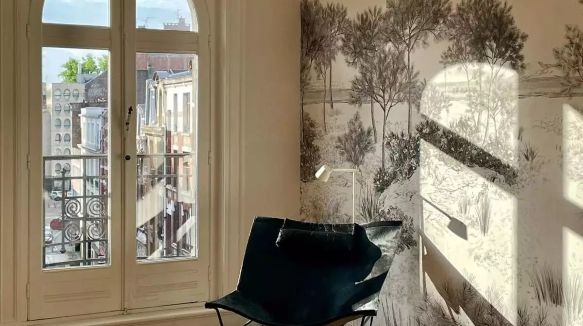 Appartement Lumineux Lille R&eacute;publique Beaux-arts